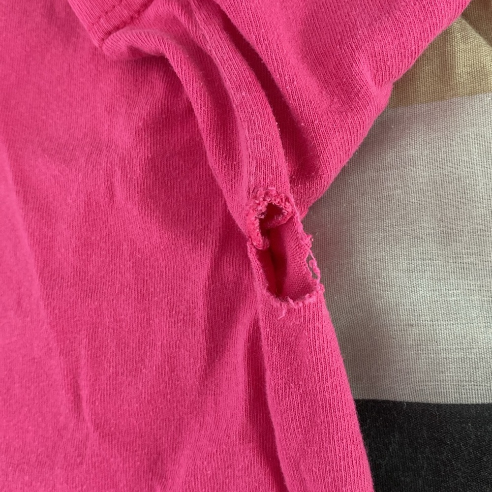 Bright Pink A Day At The Beach Sanibel Island, FL t-shirt - Picture 11 of 17